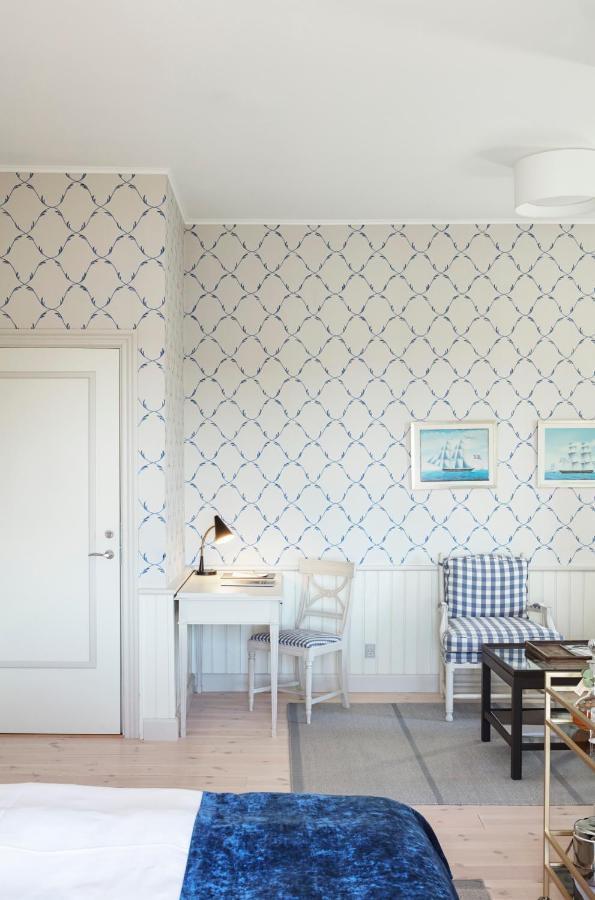 Hotel Bretagne Hornbæk Kültér fotó