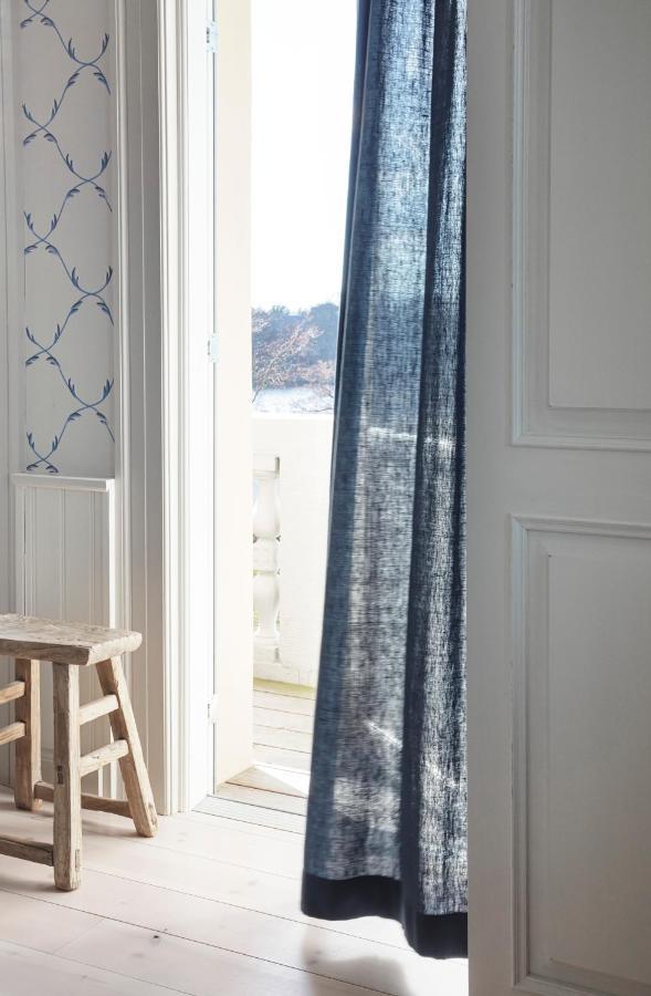 Hotel Bretagne Hornbæk Kültér fotó